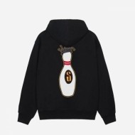 스투시 킹핀 후드 집업 1975037