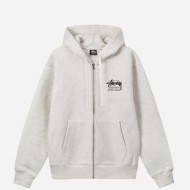 스투시 런던 후드 집업 3973738