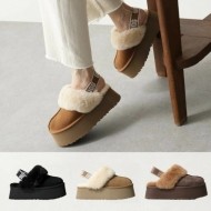 어그 UGG UGG Flat shoes 1113474CHE