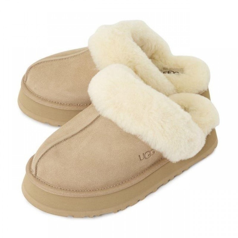 어그 디스케트 여성 뮬 슬리퍼 1122550