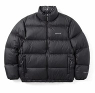 디스이즈네버댓 퍼텍스 다운 자켓 블랙 TNCO0OOWHS01BLK M