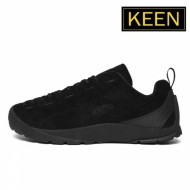 KEEN 여성 재스퍼 스니커즈 헤어리 1026849