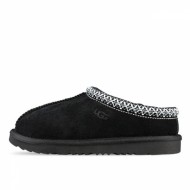 미국 어그 타스만2 겨울 방한 슬리퍼 1019066K-BLK