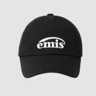 이미스 뉴 로고 볼캡