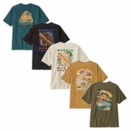 파타고니아 테이크 어 스탠드 티 37591Q5