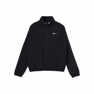 나이키 바람막이 스우시 드라이핏 아노락 우븐 자켓 CW7349-010