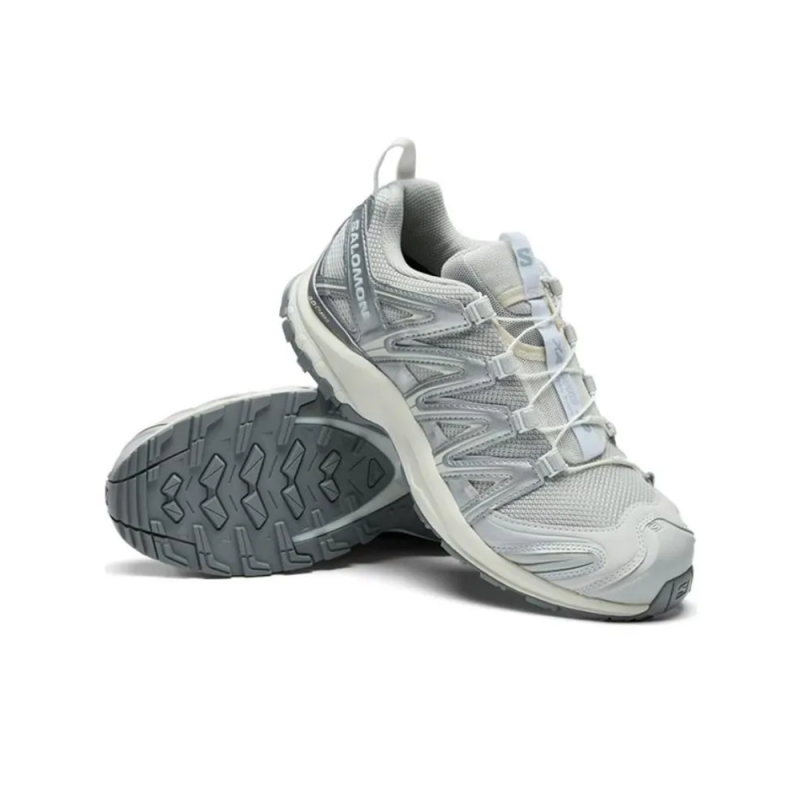 살로몬 SALOMON XA Pro 3D low-top mesh sneakers L47773600