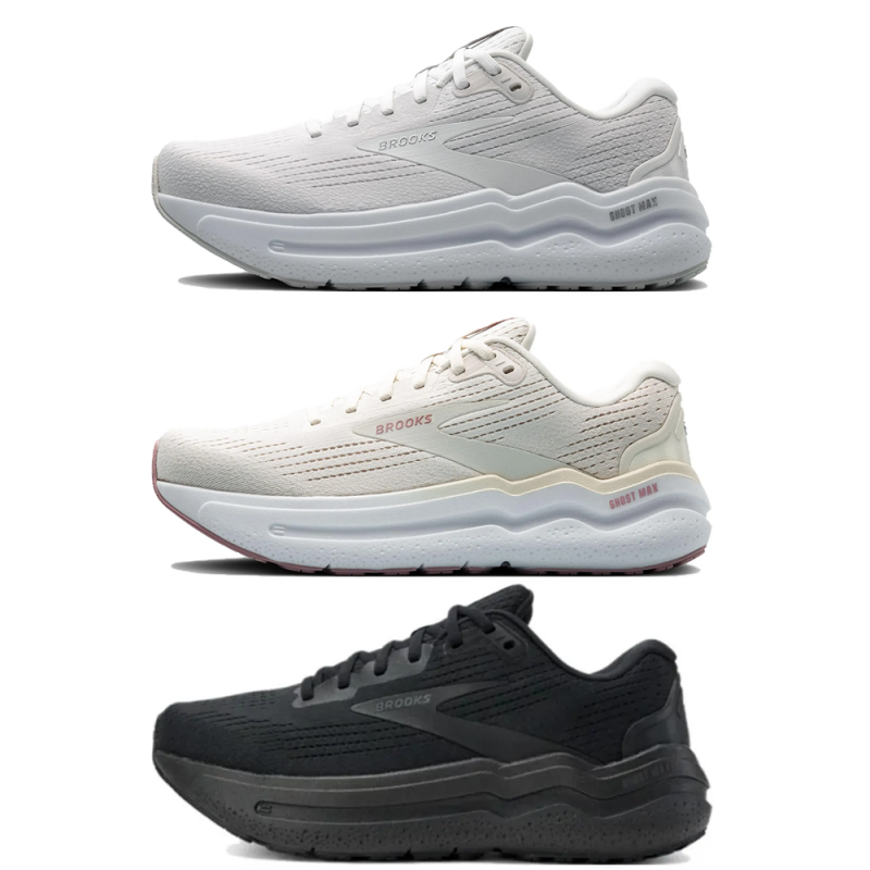 브룩스 런닝화 BROOKS 고스트맥스2 마라톤화 여자러닝화 (3colors)