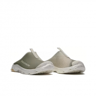 살로몬 RX 슬라이드 3.0 스웨이드 티 알파파 L47431600